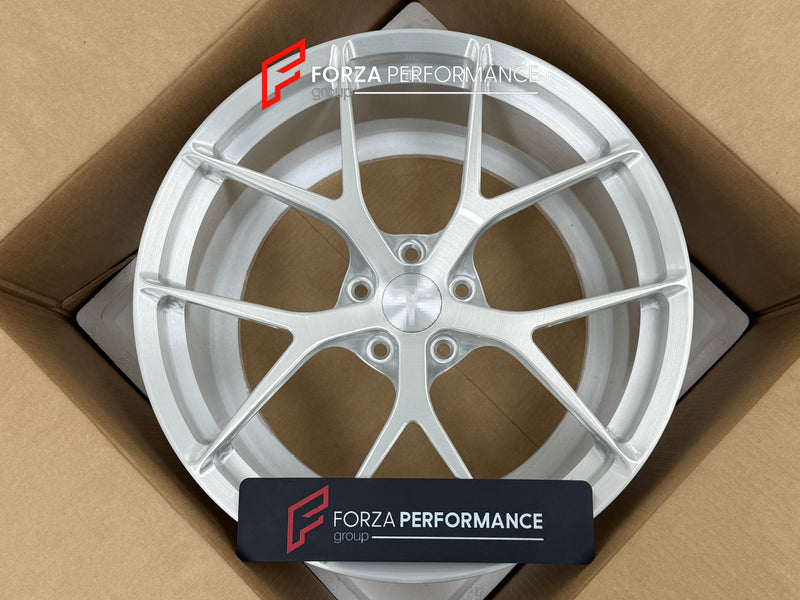 21 INCH FORGED WHEELS RIMS for TESLA MODEL S PLAID 2021