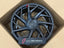 21 INCH FORGED WHEELS RIMS for TESLA MODEL S PLAID REFRESH 2023 custom fit OEM