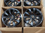 21 INCH FORGED WHEELS RIMS for TESLA MODEL S PLAID REFRESH 2024 custom fit OEM