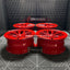 21 INCH FORGED WHEELS RIMS for TESLA MODEL Y 2022 FORZA PERFORMANCE custom fit