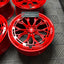 21 INCH FORGED WHEELS RIMS for TESLA MODEL Y 2022 FORZA PERFORMANCE custom fit