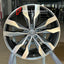 21 INCH FORGED WHEELS RIMS for VOLKSWAGEN TOUAREG CR 2022 Forza Performance custom fit buy OEM Volkswagen "Suzuka" style design wheels