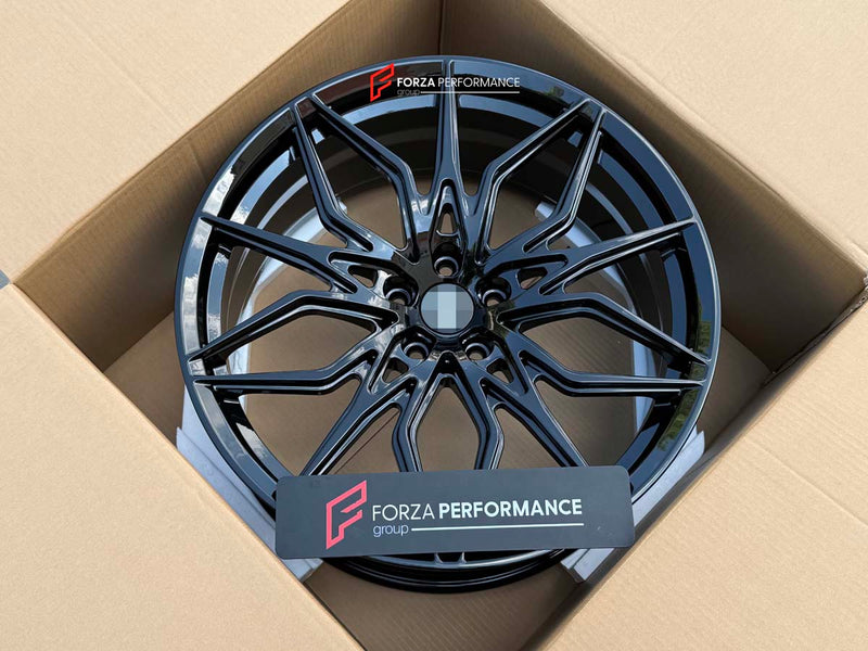 21 INCH FORGED WHEELS RIMS for XIAOMI YU7 2025