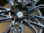 FORZA PERFORMANCE 21 INCH FORGED WHEELS RIMS for XIAOMI YU7 2025