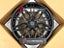 21 INCH FORGED WHEELS RIMS for ZEEKR 001 2026 FR custom fit buy Forza Performance Vossen HF-7 style design wheels