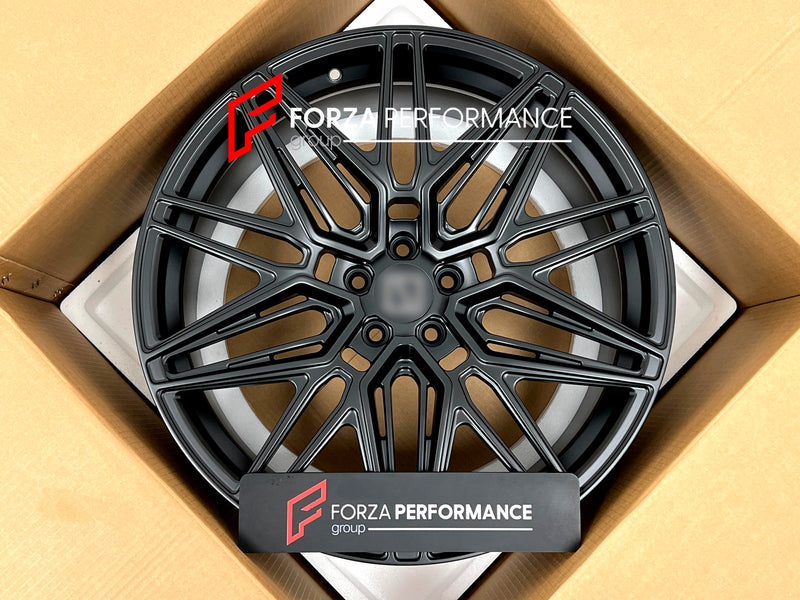 FORGED WHEELS RIMS FOR BYD SEA LION 7 2026+