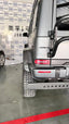 LIFT KIT PORTAL AXLE FOR MERCEDES-BENZ G-CLASS W463A W464 G63 G300 G450 G500 2019+
Available for LHD and RHD, convert your G-Class 2019+ G63 G300 G450 G500 to 4×4².
Transform your 2019+ Mercedes-Benz G63 G300 G450 G500 into a far more aggressive 4×4²-style build with this portal axle lift kit for the W463A W464 platform. Available for both LHD and RHD vehicles, this setup is aimed at G-Class owners who want a serious visual upgrade, off-road-ready presence and a premium conversion package built around por