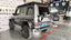 Body Kit includes: Bullbar Roof LED DRL Bar Roof Rack Roof Ladder Side Fenders Side Skirts Spare Tire Cover Rear Middle Guard Material: Plastic Lift Kit includes: Big Brake Kit Portal Axels Springs 2 Front Outer Steering Knuckles 2 Heavy Duty Rear Axle Shafts Set of Axle Braces for Front & Rear Axles 4 ABS Sensors Mounting Bolts