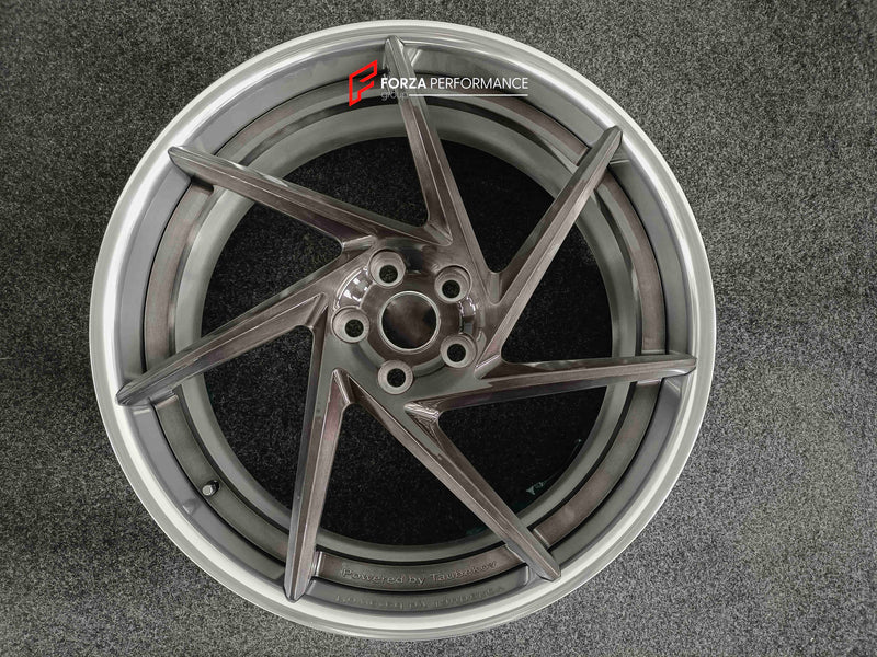 21 INCH FORGED 2-PIECE WHEELS RIMS for LEXUS NX200