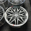 21 INCH FORGED WHEELS RIMS for MERCEDES BENZ GLE 580 V167 FACELIFT 2025 custom fit buy