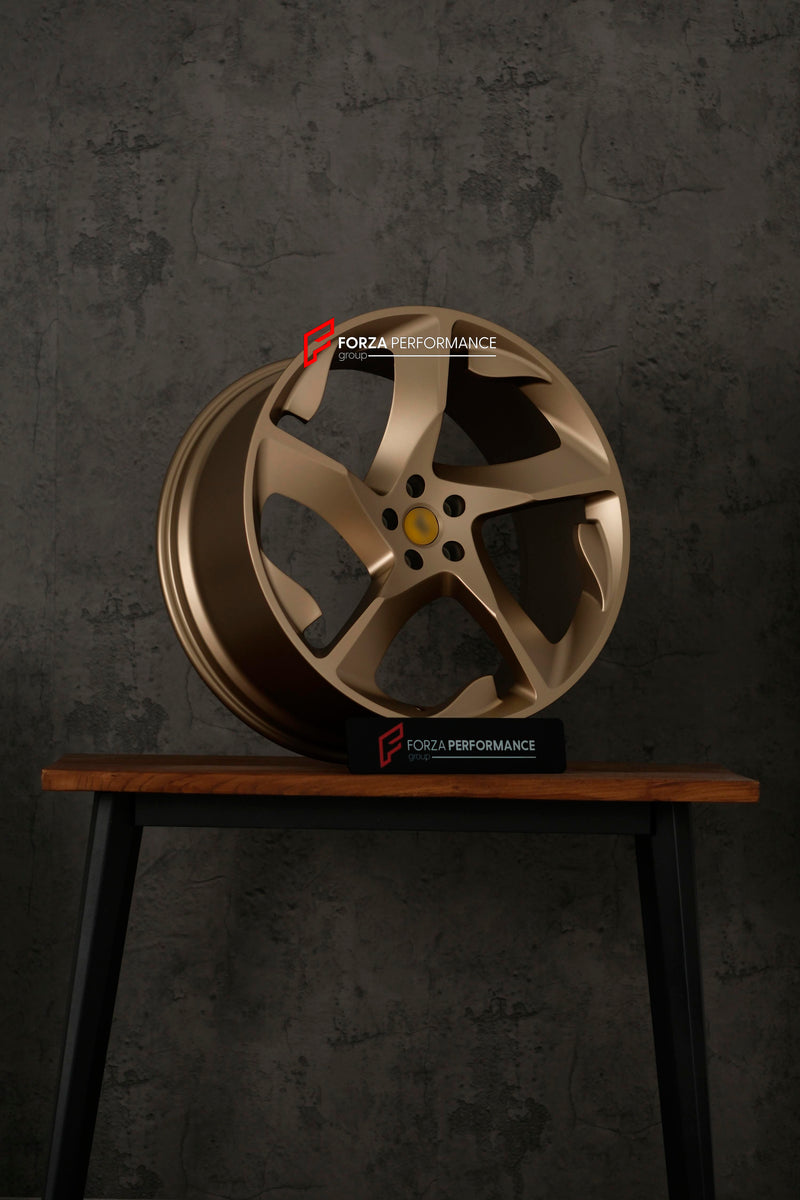 22 23 INCH FORGED WHEELS RIMS for FERRARI PUROSANGUE