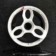 FORZA PERFORMANCE 22 INCH FORGED WHEELS RIMS FOR AUDI RS7 C8 FACELIFT 2024+ custom fit HHR01