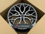 23 INCH FORGED WHEELS RIMS for ROLLS ROYCE CULLINAN SERIES II 2025 custom fit VOSSEN HF-2