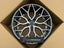 23 INCH FORGED WHEELS RIMS for ROLLS ROYCE CULLINAN SERIES II 2025 custom fit VOSSEN HF-2