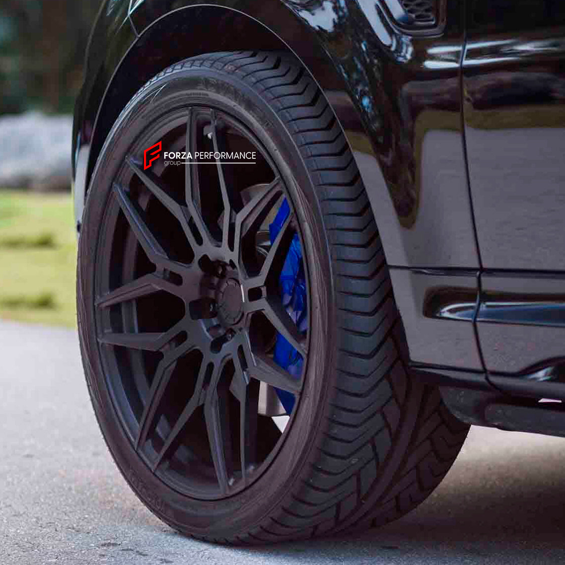 FORGED WHEELS 22 INCH FORGED WHEELS RIMS for BMW X2 U10 U12 2025 custom fit CS Series ADV7 M.V1