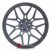 FORGED WHEELS 22 INCH FORGED WHEELS RIMS for BMW X2 U10 U12 2025 custom fit CS Series ADV7 M.V1