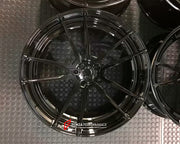 FORZA PERFORMANCE 22 INCH FORGED WHEELS RIMS for BMW X5 G05 2018+ custom fit CS Series ADV5.2 M.V1