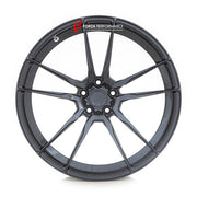 FORZA PERFORMANCE 22 INCH FORGED WHEELS RIMS for BMW X5 G05 2018+ custom fit CS Series ADV5.2 M.V1