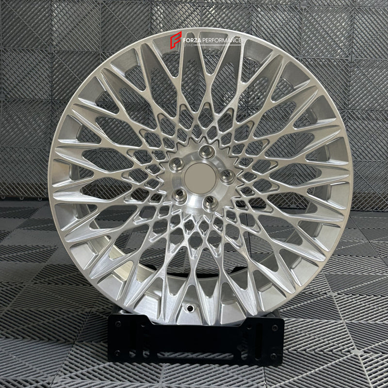 22 INCH FORGED WHEELS RIMS for BMW X5 G05 LCI 2023 xDrive40i M60i