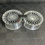 22 INCH FORGED WHEELS RIMS for BMW X5 G05 LCI FACELIFT 2023 custom fit AL13 S020
