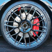 FORZA PERFORMANCE 22 INCH FORGED WHEELS RIMS for BMW X5 G05 | X6 G06 | X7 G07 custom fit BC Forged EH308