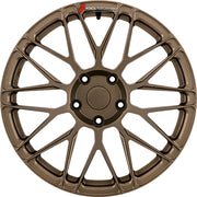 FORZA PERFORMANCE 22 INCH FORGED WHEELS RIMS for BMW X5 G05 | X6 G06 | X7 G07 custom fit BC Forged EH308