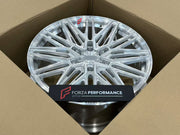 22 INCH FORGED WHEELS RIMS for CHEVROLET TRAILBLAZER 2021 custom fit VOSSEN HF6-5