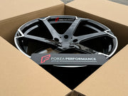 22 INCH FORGED WHEELS RIMS for JEEP GRAND CHEROKEE SRT 2016 custom fit GIOVANNA DALAR-X