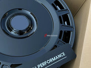 22 INCH FORGED WHEELS RIMS for LAND ROVER DEFENDER L663 2021 custom fit MANSORY FD.15