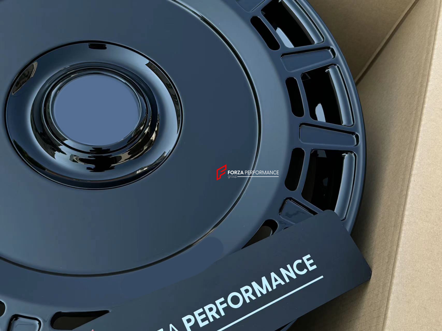 22 INCH FORGED WHEELS RIMS for LAND ROVER DEFENDER L663 2021 custom fit MANSORY FD.15