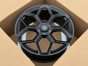 23 INCH FORGED WHEELS RIMS FOR LAMBORGHINI URUS PERFORMANTE 2022+