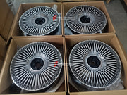 22 INCH FORGED WHEELS RIMS for MERCEDES-BENZ S-CLASS W222 2013