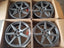 FORZA PERFORMANCE 22 INCH FORGED WHEELS RIMS for TOYOTA LAND CRUISER 200 LC 200 2015 custom fit VOSSEN GNS-2