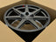 FORZA PERFORMANCE 22 INCH FORGED WHEELS RIMS for TOYOTA LAND CRUISER 200 LC 200 2015 custom fit VOSSEN GNS-2