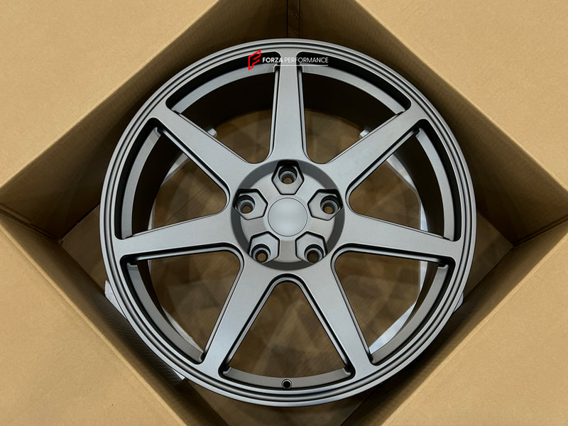 22 INCH FORGED WHEELS RIMS for TOYOTA LAND CRUISER 200 LC 200 2015