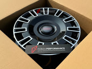 22 INCH FORZA PERFORMANCE FORGED WHEELS RIMS for GMC YUKON 2017 custom fit AG LUXURY AGL60