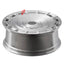 22 INCH CLASSIC FORGED WHEELS RIMS for LINCOLN CONTINENTAL 1967 custom fit VOSSEN UV-7 WHEELS