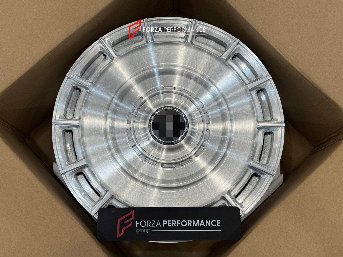 22 INCH CLASSIC FORGED WHEELS RIMS for LINCOLN CONTINENTAL 1967 custom