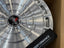 22 INCH CLASSIC FORGED WHEELS RIMS for LINCOLN CONTINENTAL 1967 custom fit VOSSEN UV-7 WHEELS