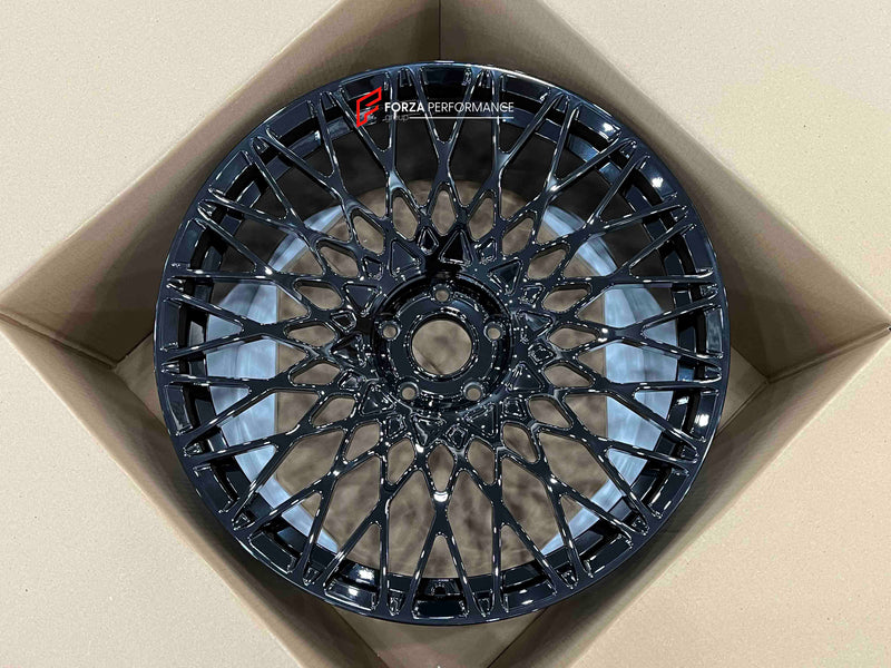22 INCH FORGED WHEELS RIMS FOR LAMBORGHINI URUS
