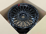 22 INCH FORZA PERFORMANCE FORGED WHEELS RIMS fit for LAMBORGHINI URUS custom fit 501M