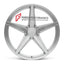 20 21 INCH FORGED WHEELS for PORSCHE CAYENNE E4 EV TURBO 2026+ Forza Performance custom fit buy Vossen VPS-3 style design wheels