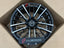 22 INCH FORGED WHEELS RIMS for ASTON MARTIN DBX AM8 2022 custom fit OEM DBX 707 STYLE NY83-1007-KA NY83-9965G-KA