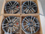 22 INCH FORGED WHEELS RIMS for ASTON MARTIN DBX AM8 2022 custom fit OEM DBX 707 STYLE NY83-1007-KA NY83-9965G-KA
