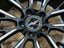 22 INCH FORGED WHEELS RIMS for ASTON MARTIN DBX AM8 2022 custom fit OEM DBX 707 STYLE NY83-1007-KA NY83-9965G-KA