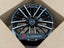 22 INCH FORGED WHEELS RIMS for ASTON MARTIN DBX AM8 2022 custom fit OEM DBX 707 STYLE NY83-1007-KA NY83-9965G-KA