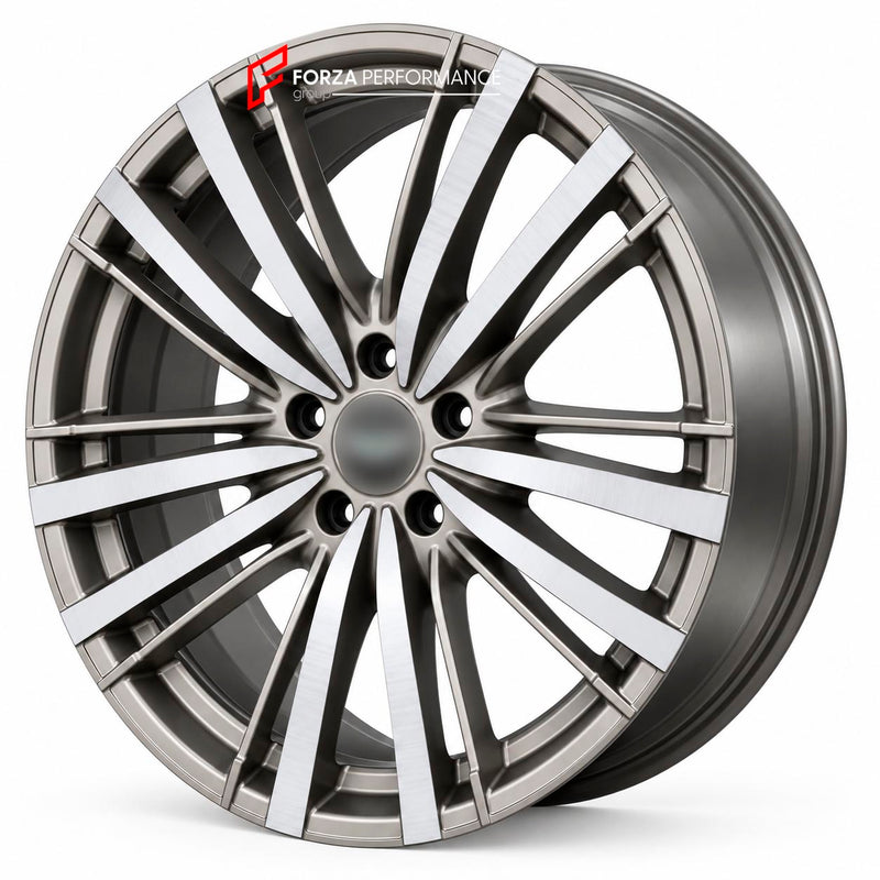 22 INCH FORGED WHEELS RIMS FOR ASTON MARTIN DBX GT 2027