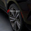 22 INCH FORGED WHEELS RIMS FOR ASTON MARTIN DBX GT 2027 Forza Performance custom fit forged wheels