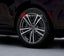 22 INCH FORGED WHEELS RIMS FOR ASTON MARTIN DBX GT 2027 Forza Performance custom fit forged wheels