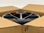 22 INCH FORGED WHEELS RIMS for AUDI Q8 2024 custom fit buy OEM Audi RS6/RS7 style design wheels